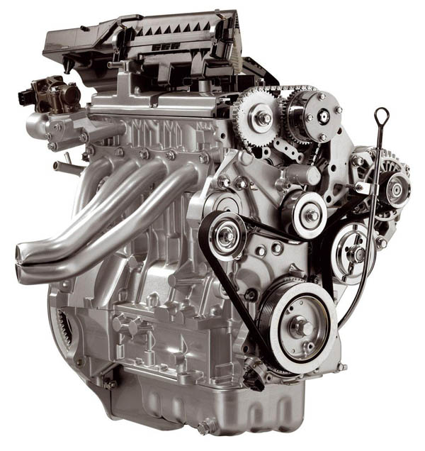 Subaru Gsr Car Engine